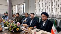 از همافزایی دانشگاه و سپاه در مسیر تحقق اهداف نظام اسلامی تا بستر رشد علمی و فرهنگی دانشجویان