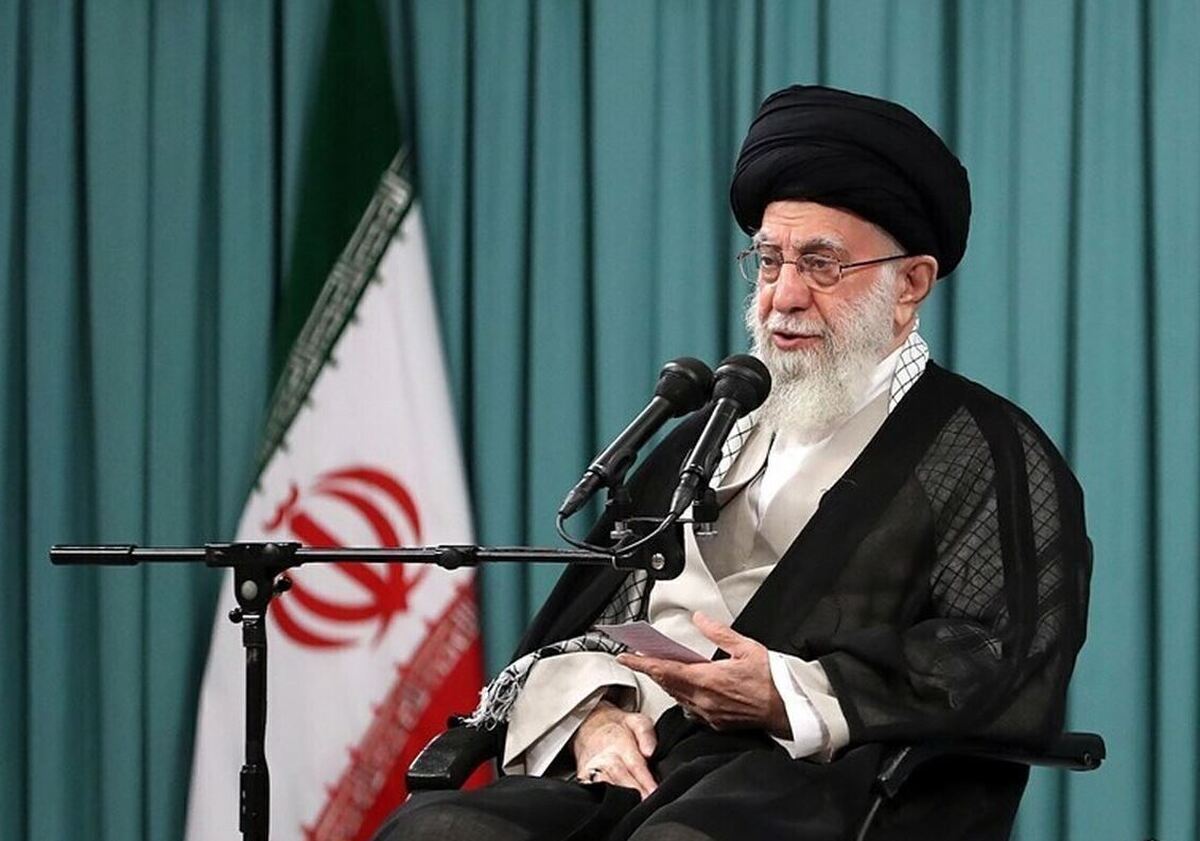 تجلیل رهبر انقلاب از برنامههای قرآنی ماه مبارک رمضان