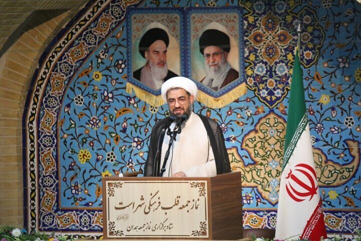 پایان دشمنی 47 ساله آمریکا با جمهوری اسلامی؟ هرگز/ ایران پرچم‌دار اخراج آمریکا از منطقه