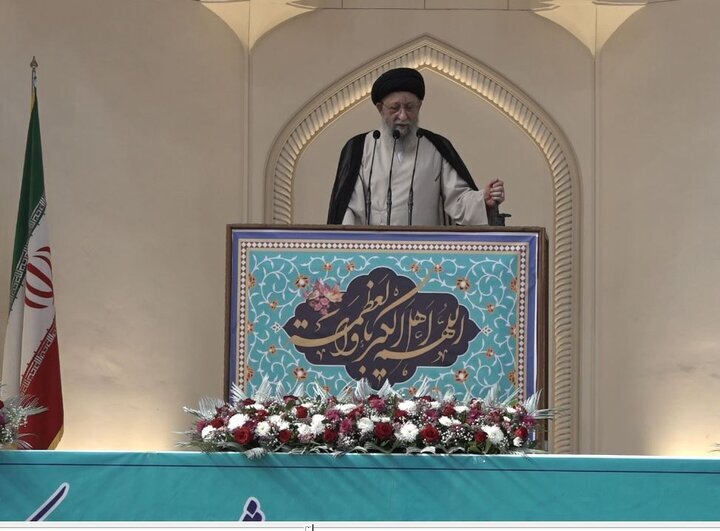 پایان دشمنی 47 ساله آمریکا با جمهوری اسلامی؟ هرگز/ ایران پرچم‌دار اخراج آمریکا از منطقه