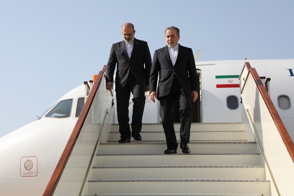 بقایی: مصمم به صیانت از حقوق قانونی و مشروع ملت ایران هستیم