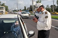 پول حاصل از جریمههای رانندگی کجا هزینه میشود؟!
