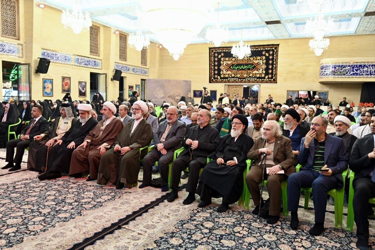 پیراهن خونین سیدالشهدا؛ نماد مظلومیت و حقانیت شیعه