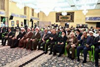 پیراهن خونین سیدالشهدا؛ نماد مظلومیت و حقانیت شیعه