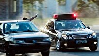 تیراندازی در منطقه کهریزک تهران
