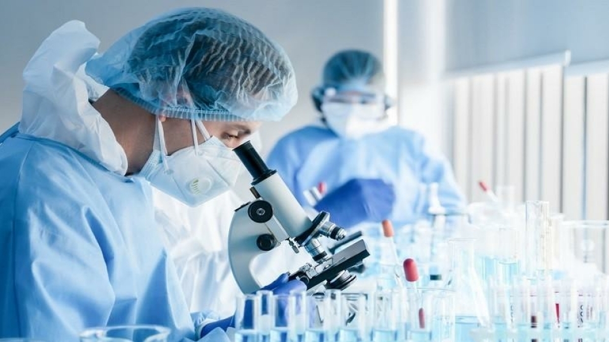 پیگیری برای تخصیص شماره نظام پزشکی به کارشناسان علوم آزمایشگاهی