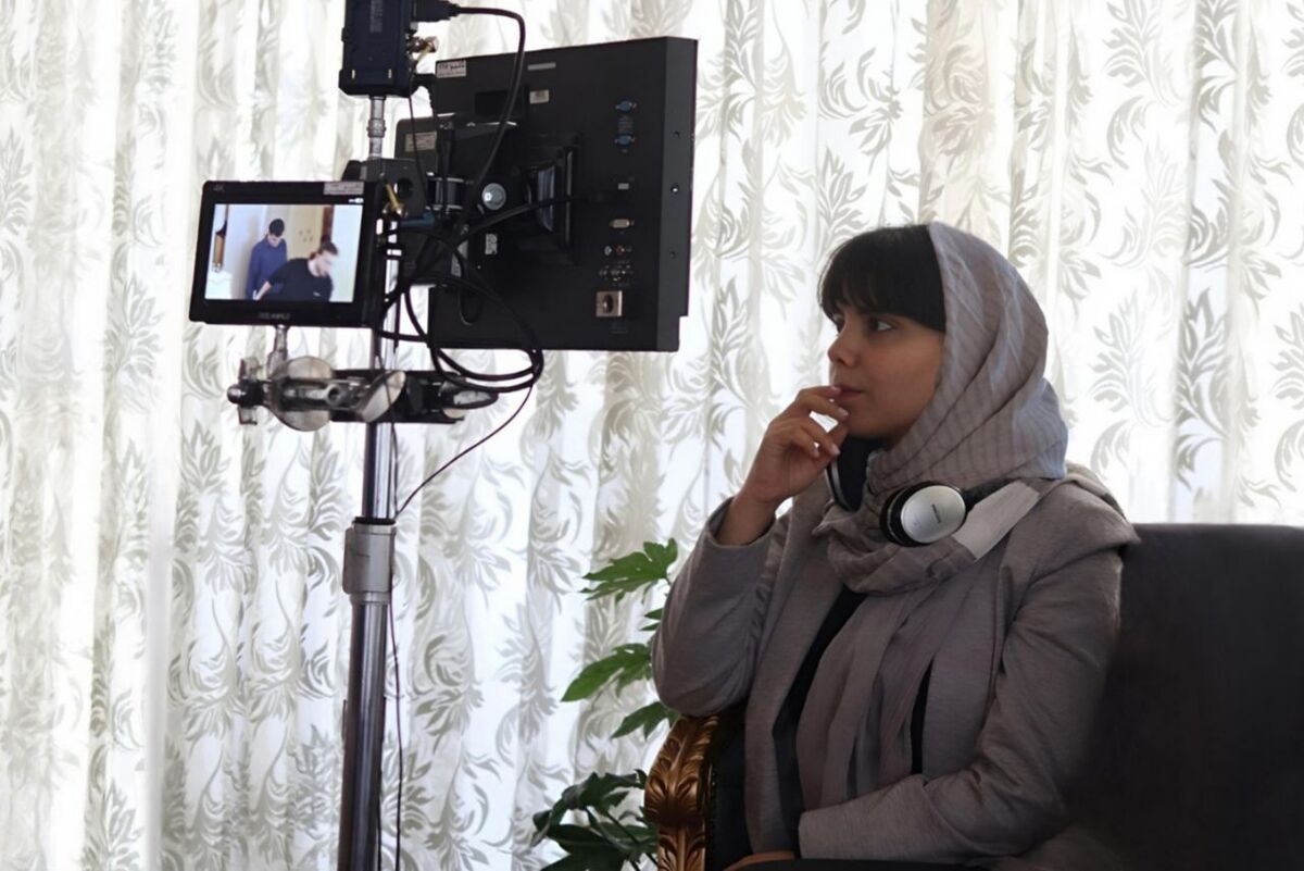 «آرالیا» به میز تدوین رسید