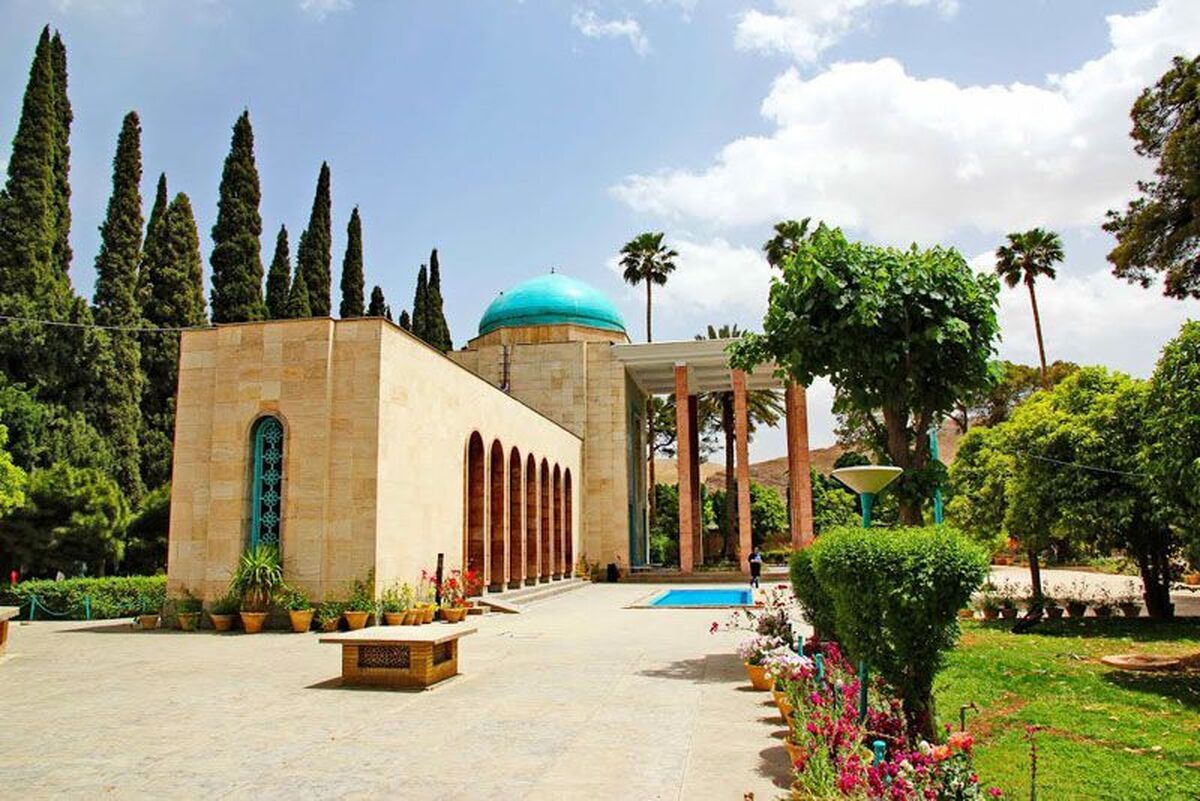 سعدی؛ آموزگار همیشگی اخلاق و خرد اجتماعی