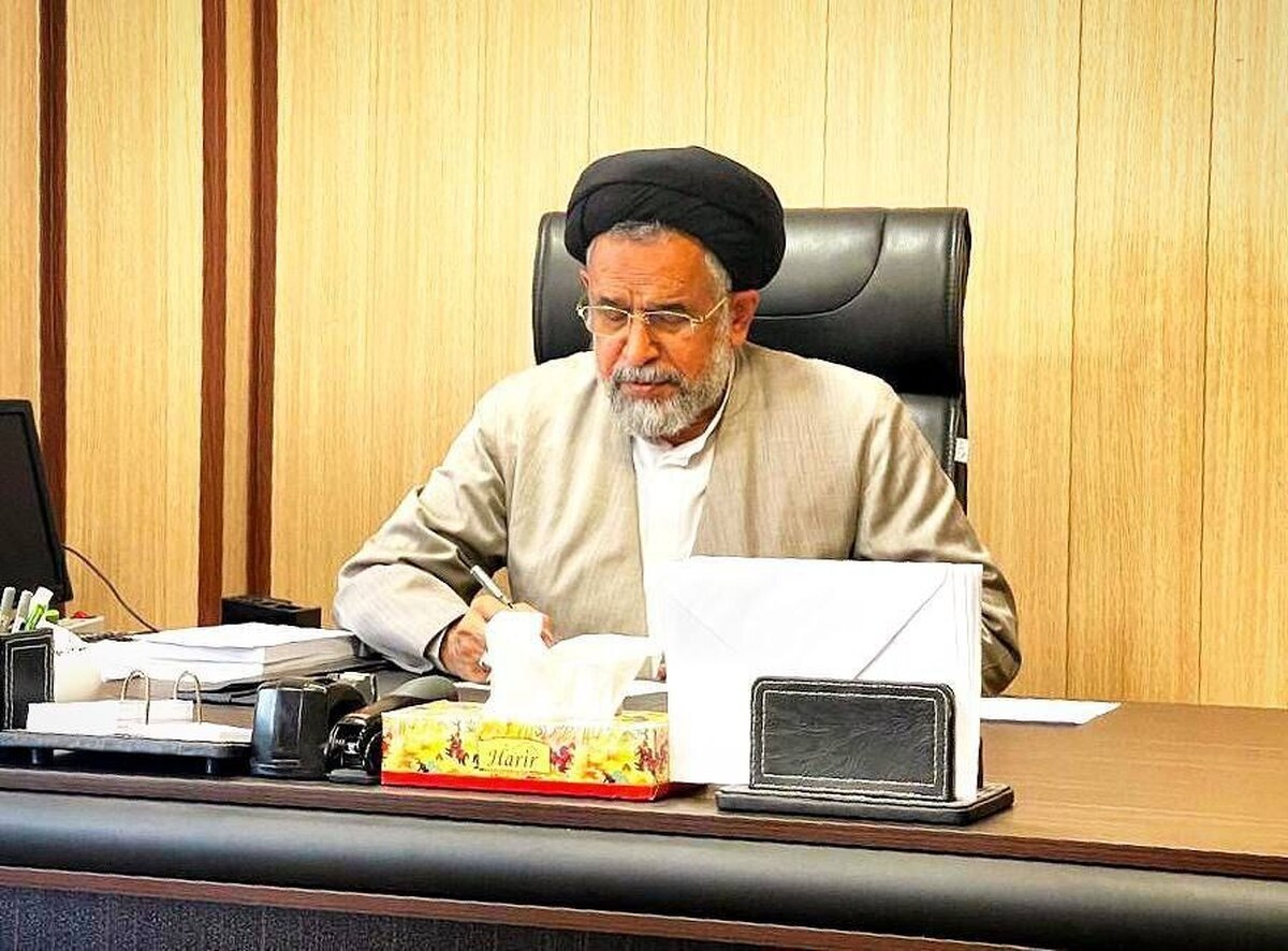 بیانیه رئیس شورای اقوام، ادیان و مذاهب درباره توهین به اهل سنت در یکی از برنامههای تلویزیونی