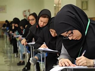 تأثیر قطعی معدل در کنکور؛ گامی مهم برای تحقق عدالت آموزشی و بازگرداندن مرجعیت مدرسه