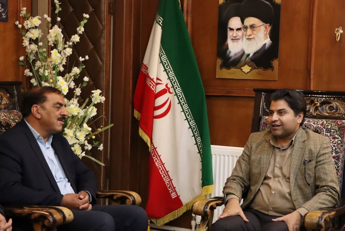 رشتههای کارشناسی ارشد دانشگاه آزاد بردسیر به ۱۷ عنوان میرسد