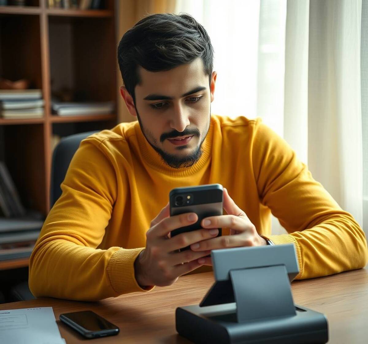 پیامک تأیید؛ گرهی در مسیر بینالمللی شدن پیامرسانهای ایرانی که به دست دولت باز میشود