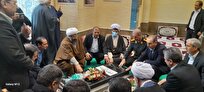 روح شهیدان در دل هر ایرانی زنده است؛ بهکارگیری آموزههای شهدا در زندگی