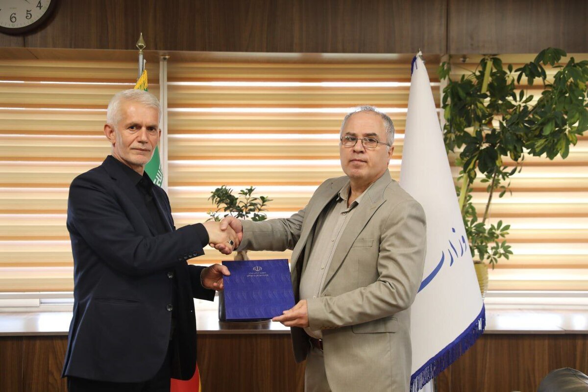 تغییر مدیرکل دفتر امور مشترک فدراسیونها اسبقیان: آییننامه هیاتهای ورزشی باید بررسی شود