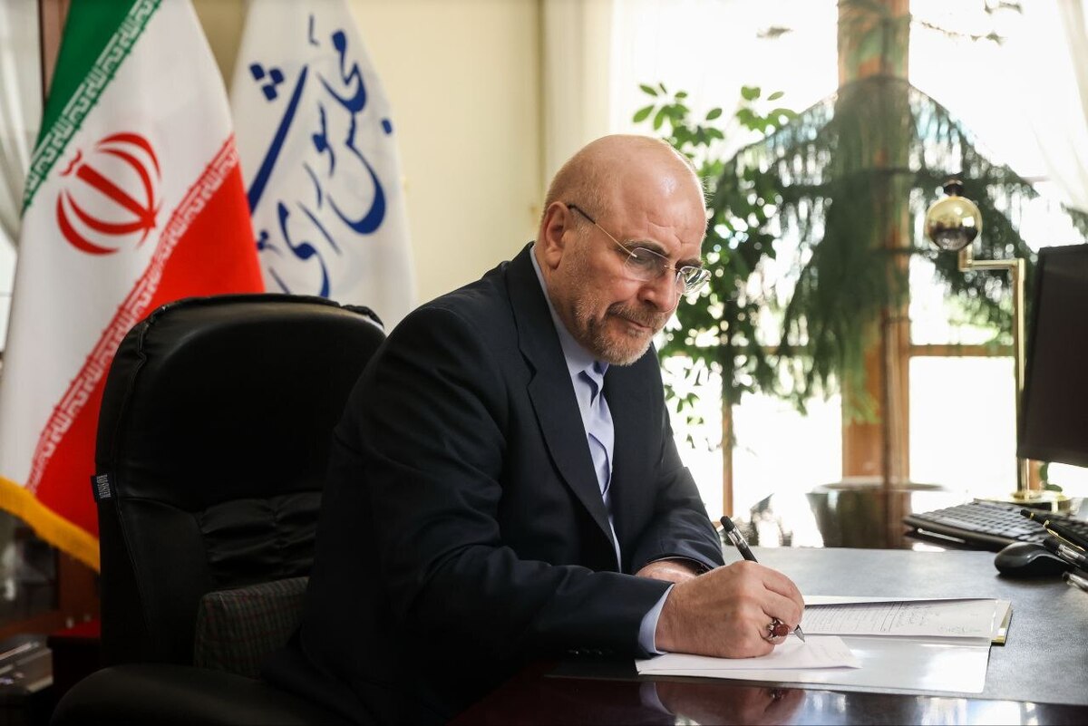 قالیباف، نمایندگان ۴ کمیسیون را برای اعزام به بندر شهید رجایی مأمور کرد
