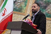 مهربان: ساخت و ساز و راه اندازی سالن های ورزشی وظیفه فدراسیون نیست