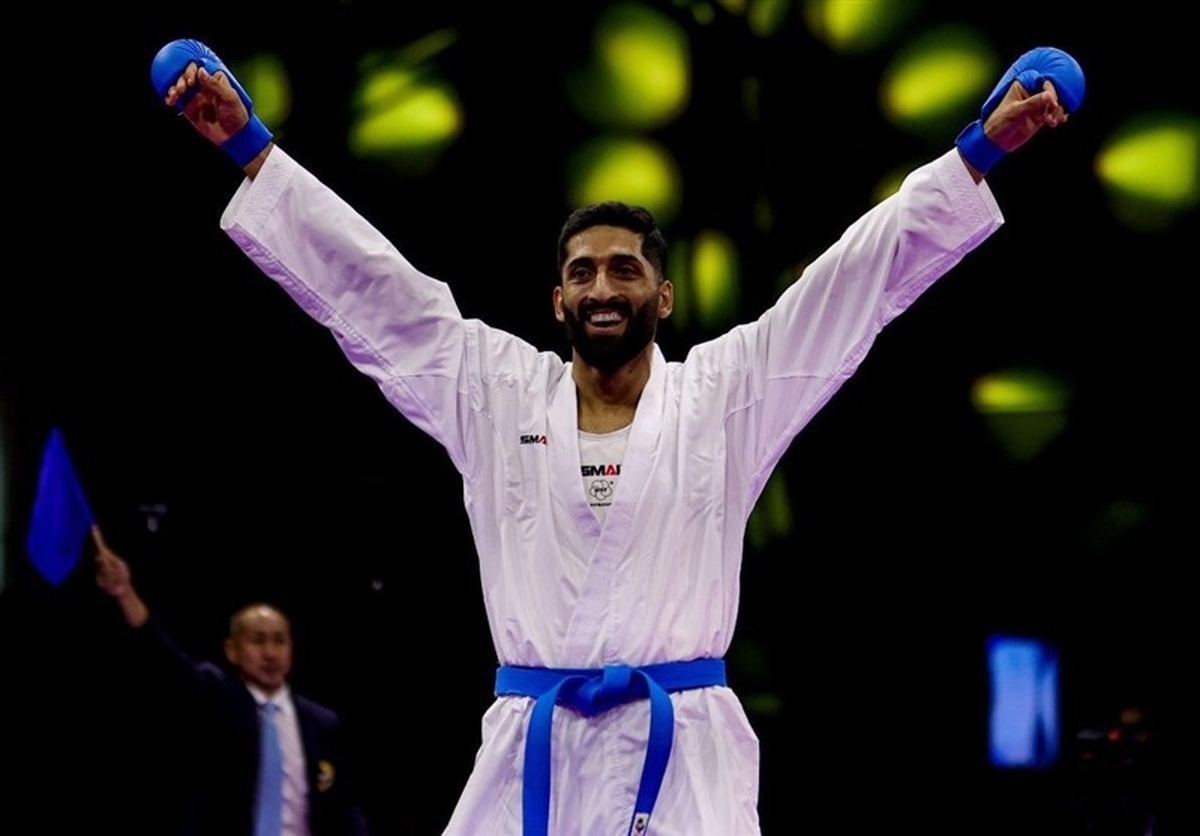 در بخش رسانه ضعیف عمل کردیم  حریفان از کارته کاران ایرانی می ترسند