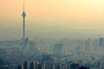 امروز حداکثر دمای تهران تا ۳۱ درجه میرود