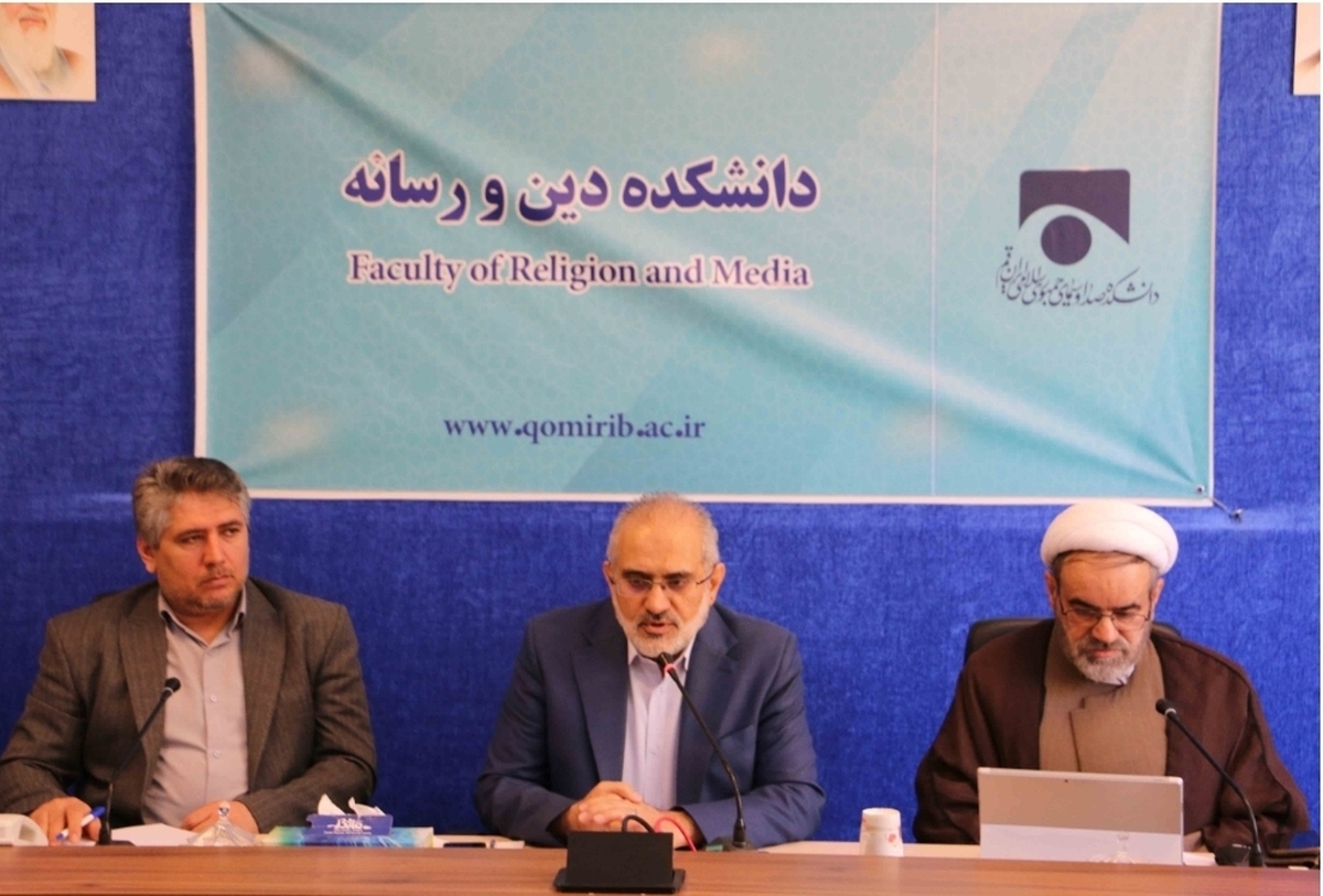 از سازمان ملل تا مجلس؛ شهید رئیسی چگونه رسانه را مدیریت میکرد