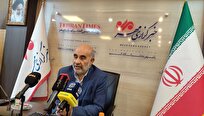آغاز برنامههای دهه کرامت تهران از باغ موزه دفاع مقدس/ ۱۵۵ پرچم رضوی در پایتخت برافراشته میشوند