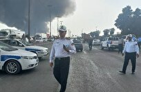 ۲۳ تیم عملیاتی برای مدیریت ترافیکی بندر شهید رجایی