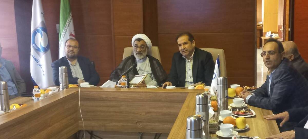 راه‌اندازی بنیاد مردمی نظام نیکوکاری برای حمایت از صنعت پلاسما