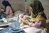 عملکرد موفق نظام سلامت کشور در کاهش نرخ مرگومیر مادران باردار و نوزادان