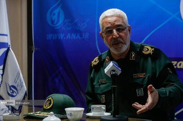 دشمن به دنبال بهرهبرداری از حادثه بندر شهید رجایی در مذاکرات است دشمن به دنبال بهرهبرداری از حادثه بندر شهید رجایی در مذاکرات است