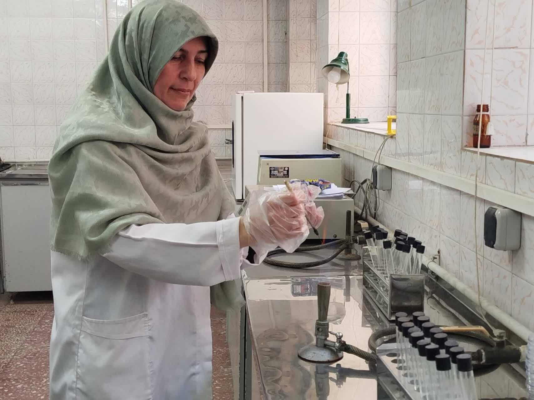 گامی در مسیر فناوریهای نوین غذایی؛ از شناسایی یک نیاز تا تولید محصولی فراسودمند گامی در مسیر فناوریهای نوین غذایی؛ از شناسایی یک نیاز تا تولید محصولی فراسودمند