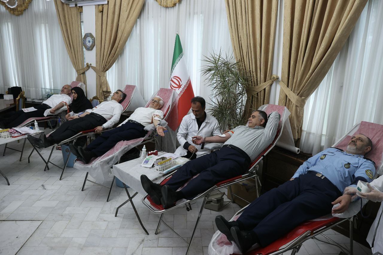 افزایش فوتی&zwnj;های بندر شهید رجایی به ۴۰ نفر/ پزشکیان به تهران برگشت