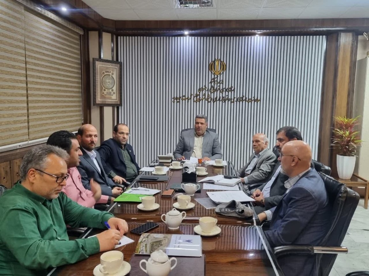 صدرا؛ استفاده از ظرفیتهای هوش مصنوعی در تحول صنعتی