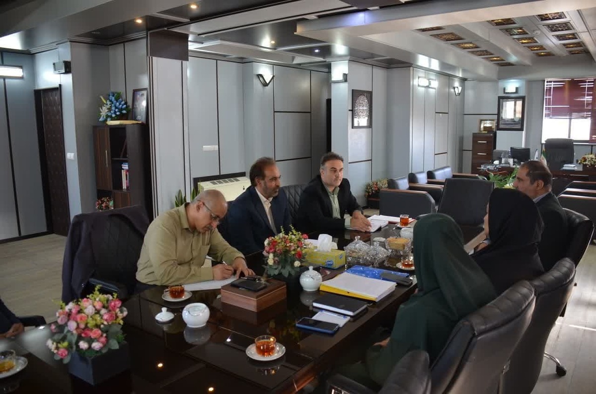 ارتقای منابع انسانی با تعامل دانشگاه و نهادهای آموزشی و فنی