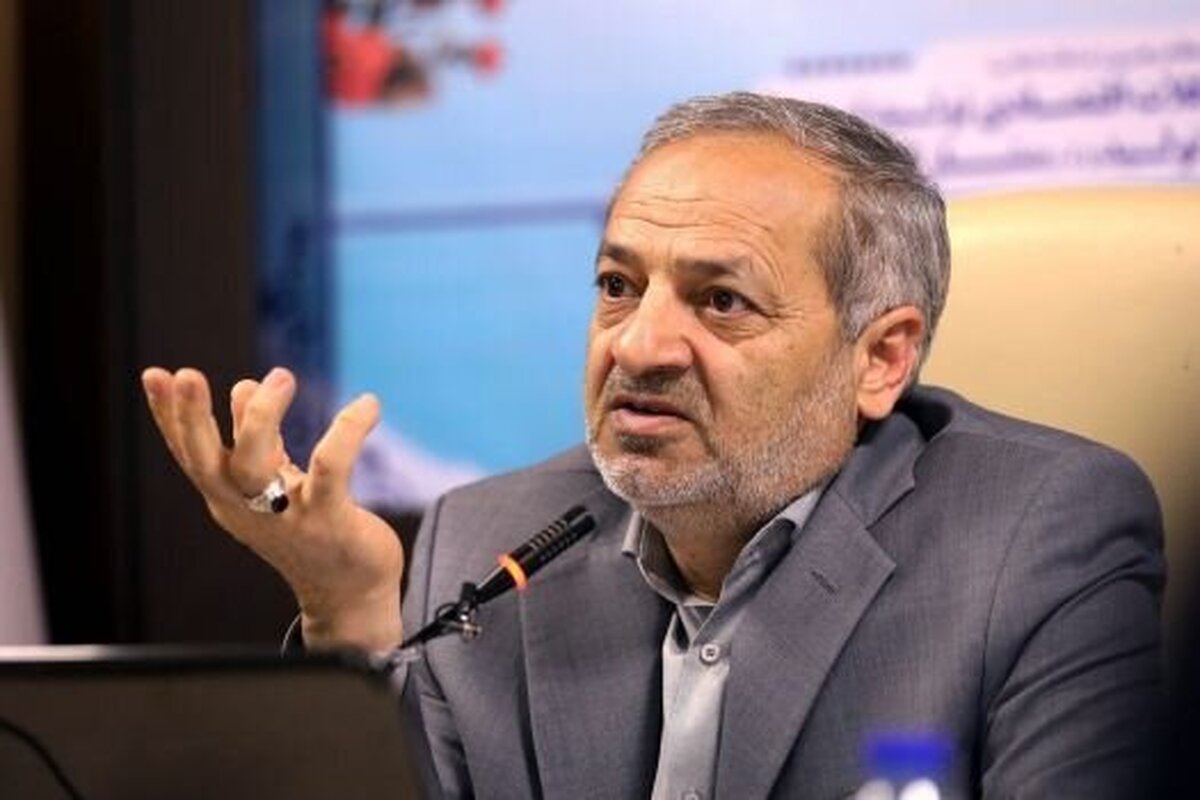 توسعه دانشگاه تربیت دبیری شهید رجایی در استانها