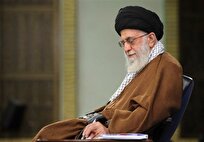رهبر انقلاب: هر گونه سهلانگاری یا تعمد در حادثه آتشسوزی بررسی و پیگیری شود