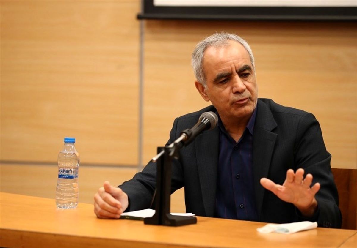 بهاروند خبر داد؛ برگزاری جشن قهرمانی در اهواز در صورت قهرمانی تراکتور +فیلم