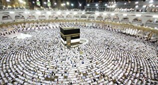 هزاران پاکستانی به دلیل کاهش سهمیه حج امسال را از دست دادند