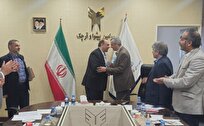 ۲ انتصاب در دانشگاه آزاد ورامین-پیشوا
