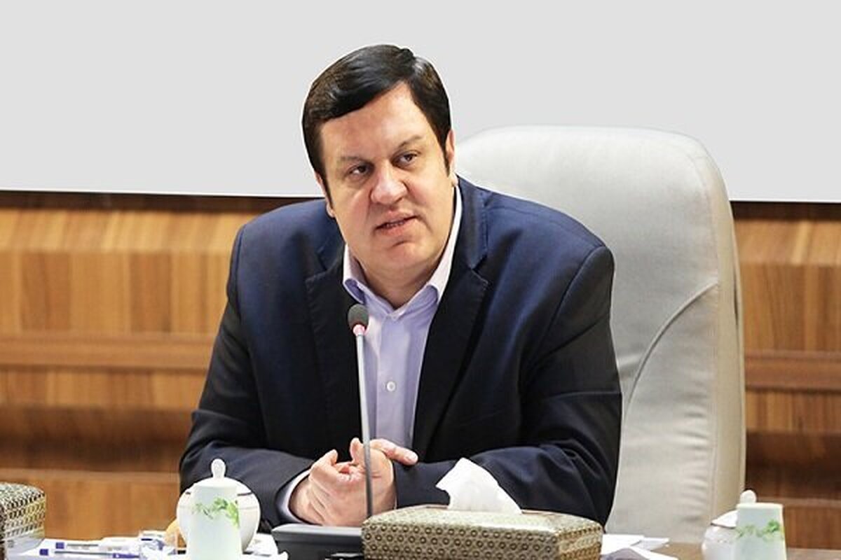 پیام تسلیت مدیرعامل بانک ملت در پی حادثه تلخ بندر شهید رجایی