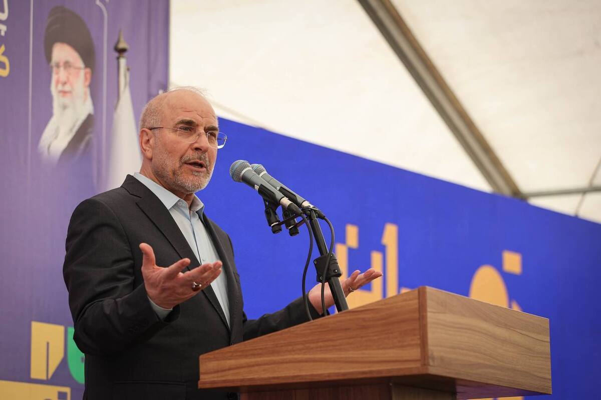 قالیباف: با تلاش و عمل می‌توان برای کارگران فاقد مسکن، زمین تهیه کرد  عدم ایجاد دیون جدید از سوی دولت
