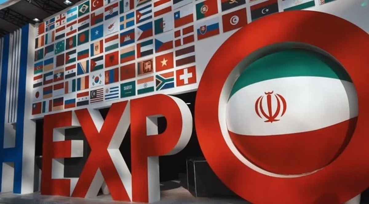 حضور ۱۰۰ هنرمند صنایع‌دستی در هفتمین نمایشگاه اکسپو
