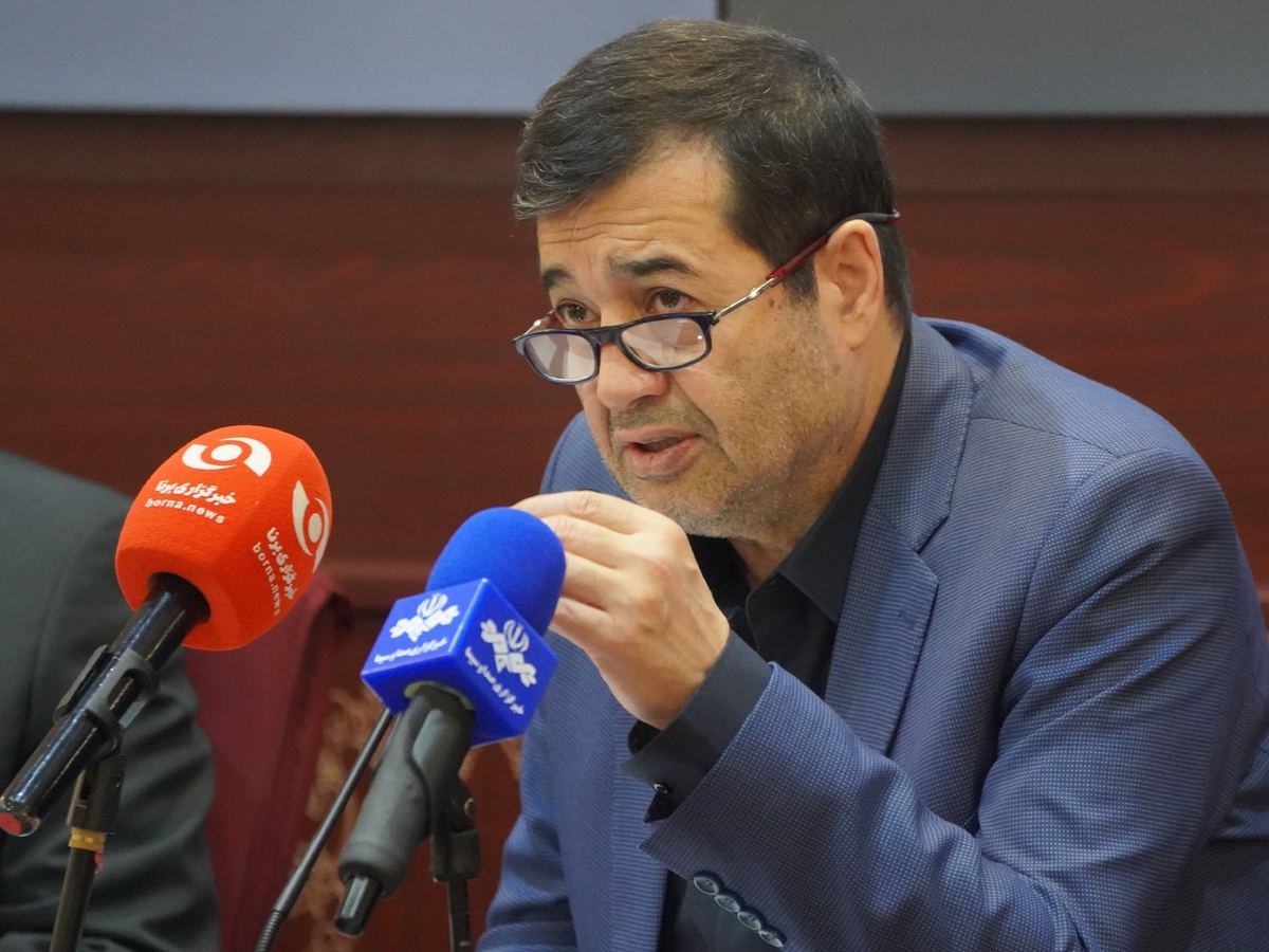 دنیامالی: رفتارهای هنجارشکنانه در شأن مردم ایران نیست/ امیدوارم پروندههای استیناف و کمیته انضباطی به حداقل برسد