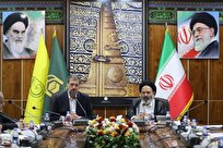 دریافت بیش از ۵۲ درصد از شمارههای الکترونیکی ویزای زائران حج ۱۴۰۴