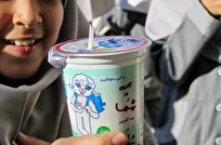 برنامه ملی شیر مدرسه سال تحصیلی آینده اجرایی میشود