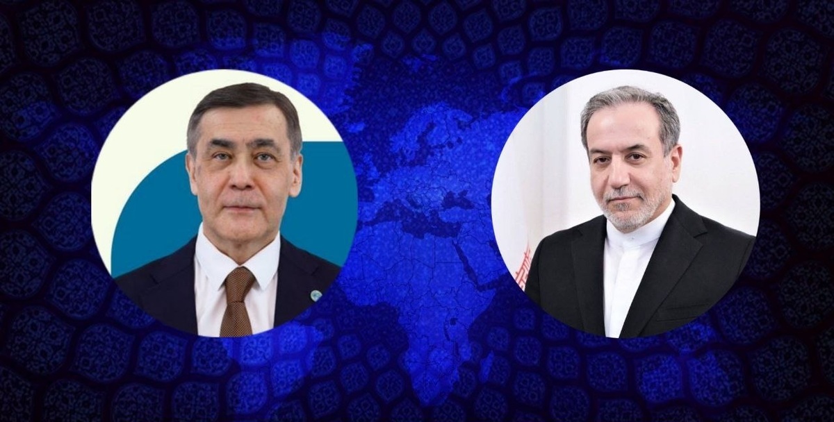 پیام تسلیت دبیرکل سازمان همکاری شانگهای به وزیر امور خارجه
