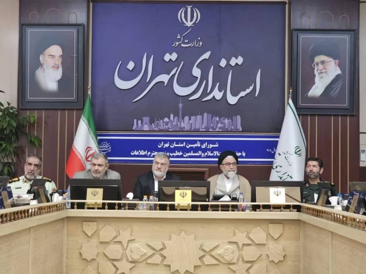 سهل‌انگاری و ترک فعل، ریشه بسیاری از حوادث داخلی است  مذاکرات در چارچوب منافع ملی پیش می‌رود