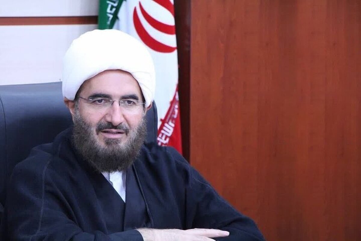 پیام تسلیت رئیس شورای سیاستگذاری ائمه جمعه در پی حادثه دلخراش بندر شهید رجایی