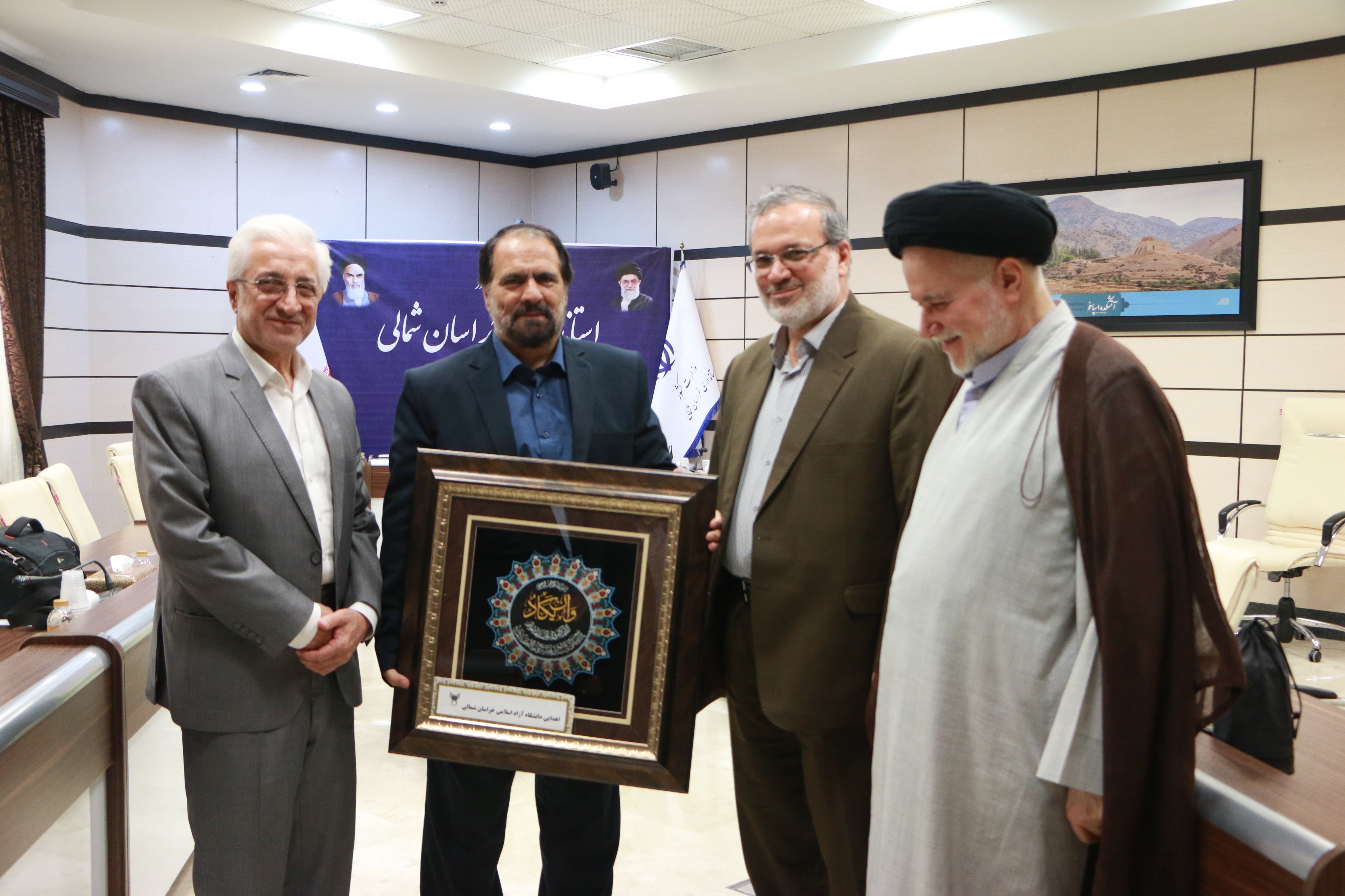 تأکید بر درآمدزایی غیرشهریه&zwnj;ای و مهارت&zwnj;آموزی دانشجویان برای توسعه منطقه&zwnj;ای