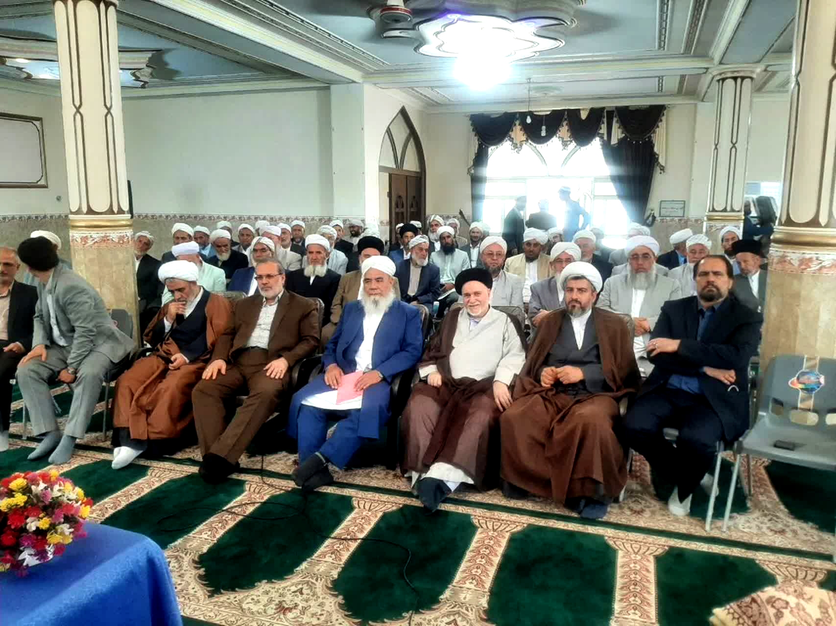 مسئله فلسطین و مظلومیت مردم مسلمان غزه نقطه اشتراک مهم جهان اسلام است