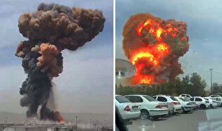 پس از انفجار بندرعباس؛ آموزش‌وپرورش روان دانش‌آموزان را در دست گرفت