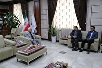 راهاندازی مراکز رشد و نوآوری با تمرکز بر فناوریهای هوش مصنوعی